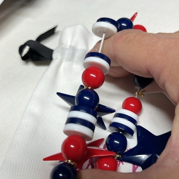 Park Lane Patriotic Bracelet - Picture 5 of 5